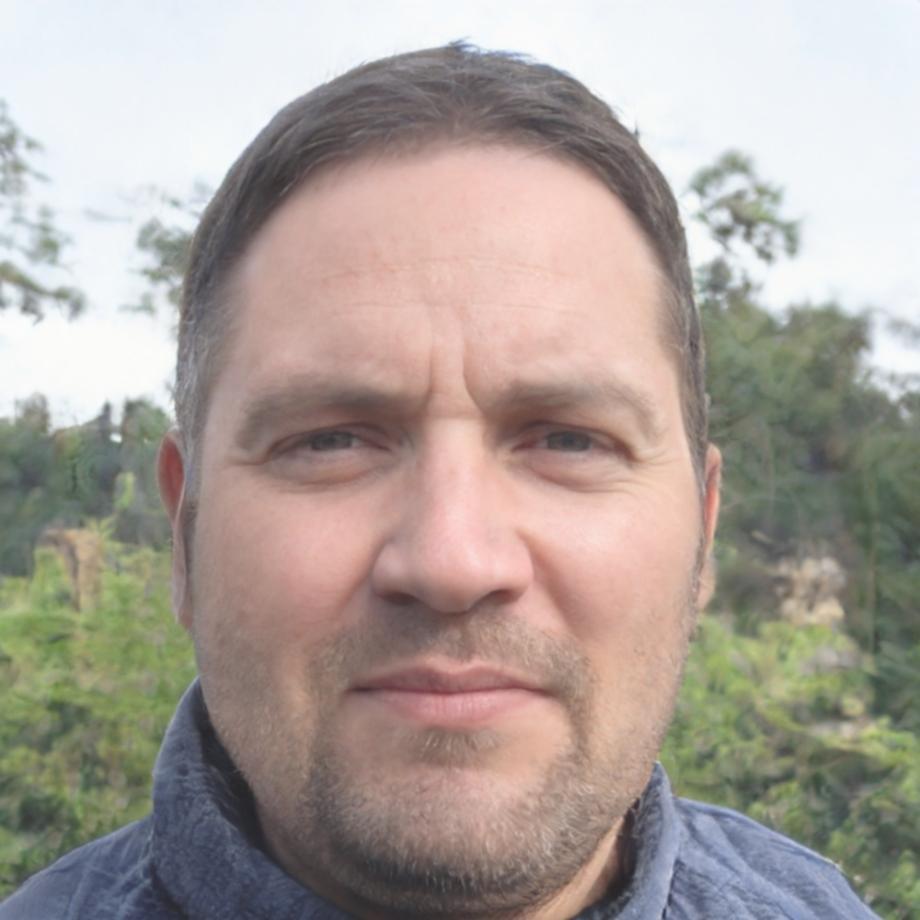 Dirk Feldmann, Teilnehmer 2023