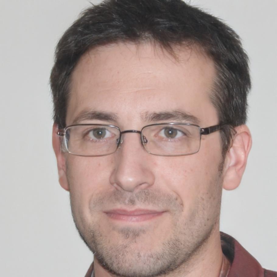 Markus Hellmann